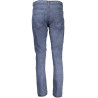 UP STAR WOMEN&39S BLUE TROUSERS