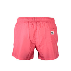 Karl Lagerfeld Beachwear KL21MBS02_ROSA_FUCHSIA