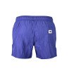 KARL LAGERFELD BEACHWEAR COSTUME PARTE SOTTO UOMO BLU