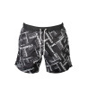 Karl Lagerfeld Beachwear KL21MBM14_NERO_BLACK