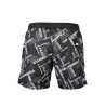 Karl Lagerfeld Beachwear KL21MBM14_NERO_BLACK