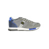 BLAUER GRAY MAN SPORT SHOES