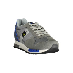 BLAUER GRAY MAN SPORT SHOES