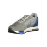 Blauer S3QUEENS01MES_GRIGIO_GRYROY-GREYROYALE