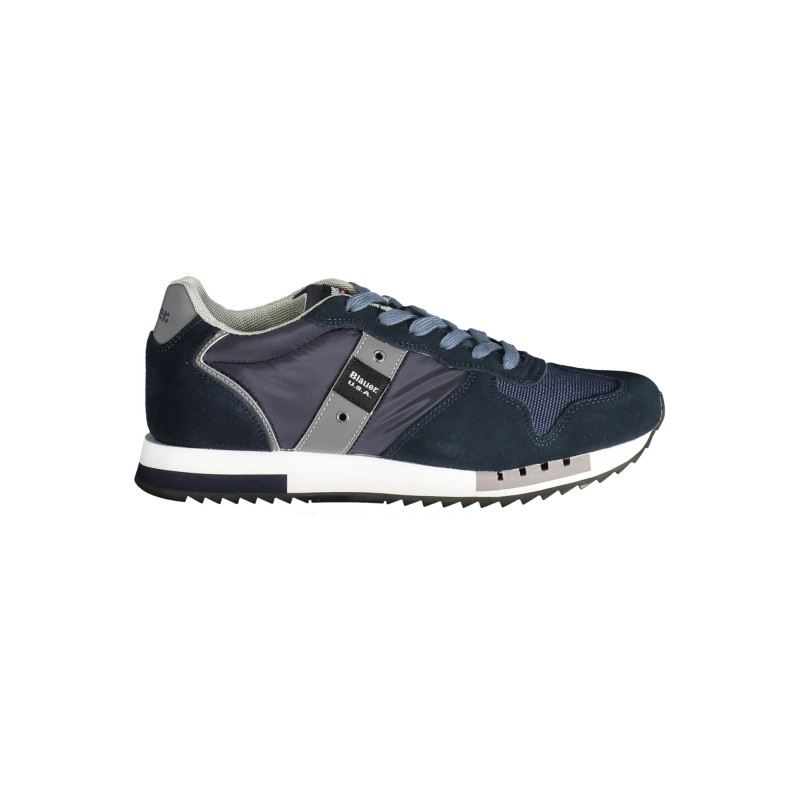 BLAUER CALZATURA SPORTIVA UOMO BLU