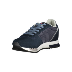 Blauer S3QUEENS01MES_BLU_NVY-NAVY