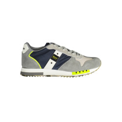 BLAUER BLUE MAN SPORT SHOES