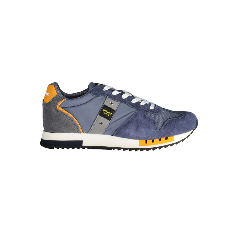 Blauer S3QUEENS01STO_BLU_NVO-NAVY-ORANGE