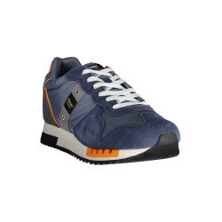 Blauer S3QUEENS01STO_BLU_NVO-NAVY-ORANGE