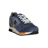 Blauer S3QUEENS01STO_BLU_NVO-NAVY-ORANGE