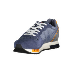 Blauer S3QUEENS01STO_BLU_NVO-NAVY-ORANGE