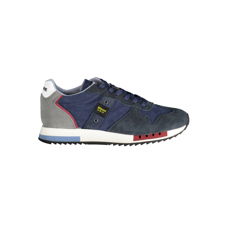 BLAUER BLUE MAN SPORT SHOES