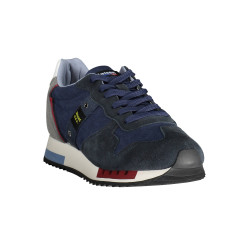 BLAUER CALZATURA SPORTIVA UOMO BLU