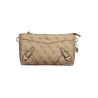 GUESS JEANS BORSA DONNA BEIGE