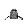 GUESS JEANS BLACK WOMEN&39S BACKPACK