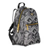 GUESS JEANS BLACK WOMEN&39S BACKPACK