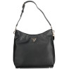 GUESS JEANS BORSA DONNA NERO