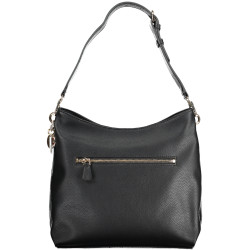 GUESS JEANS BORSA DONNA NERO