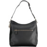 GUESS JEANS BORSA DONNA NERO