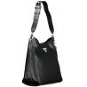 GUESS JEANS BLACK WOMEN&39S BAG