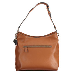 GUESS JEANS WOMEN&39S BAG BROWN