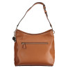 GUESS JEANS WOMEN&39S BAG BROWN