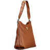 GUESS JEANS WOMEN&39S BAG BROWN