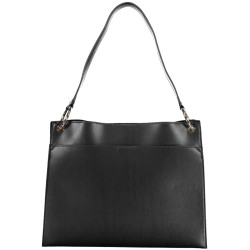 GUESS JEANS BORSA DONNA NERO