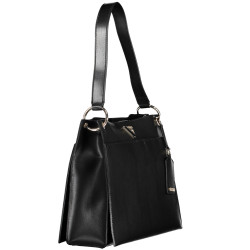 GUESS JEANS BORSA DONNA NERO