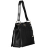 GUESS JEANS BLACK WOMEN&39S BAG