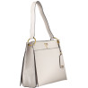 GUESS JEANS BORSA DONNA GRIGIO