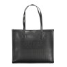 GUESS JEANS BORSA DONNA NERO