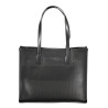 GUESS JEANS BLACK WOMEN&39S BAG