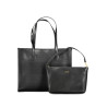 GUESS JEANS BLACK WOMEN&39S BAG