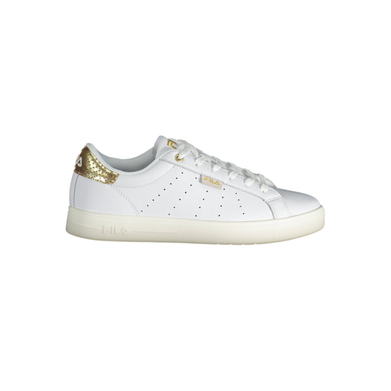 Fila FFW0286-FILA-LUSSO_BIANCO_13069