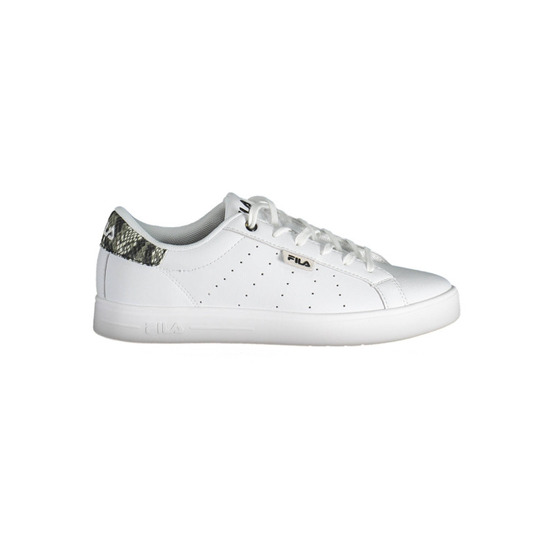 Fila FFW0286-FILA-LUSSO_BIANCO_13036