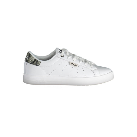 Fila FFW0286-FILA-LUSSO_BIANCO_13036