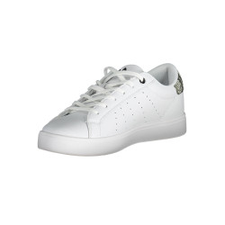 Fila FFW0286-FILA-LUSSO_BIANCO_13036