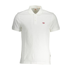 LEVI&39S POLO SHORT SLEEVE...