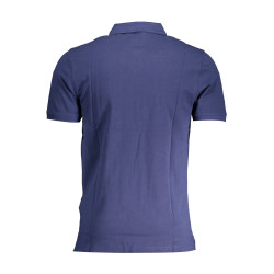 LEVI&39S POLO SHORT SLEEVE MAN BLUE