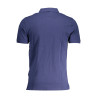 LEVI&39S POLO SHORT SLEEVE MAN BLUE