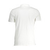 LEVI&39S POLO SHORT SLEEVE MAN WHITE