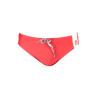 SERGIO TACCHINI SWIMSUIT SIDE BOTTOM MAN RED