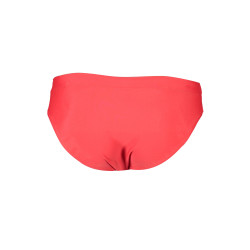 SERGIO TACCHINI SWIMSUIT SIDE BOTTOM MAN RED