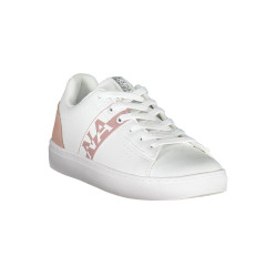 NAPAPIJRI SHOES CALZATURA SPORTIVA DONNA BIANCO