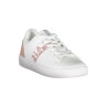 NAPAPIJRI SHOES CALZATURA SPORTIVA DONNA BIANCO