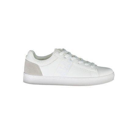 NAPAPIJRI SHOES WOMEN&39S SPORTS SHOES WHITE