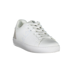 NAPAPIJRI SHOES CALZATURA SPORTIVA DONNA BIANCO