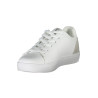 NAPAPIJRI SHOES CALZATURA SPORTIVA DONNA BIANCO