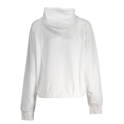 FILA SWEATSHIRT WITHOUT ZIP WOMAN WHITE